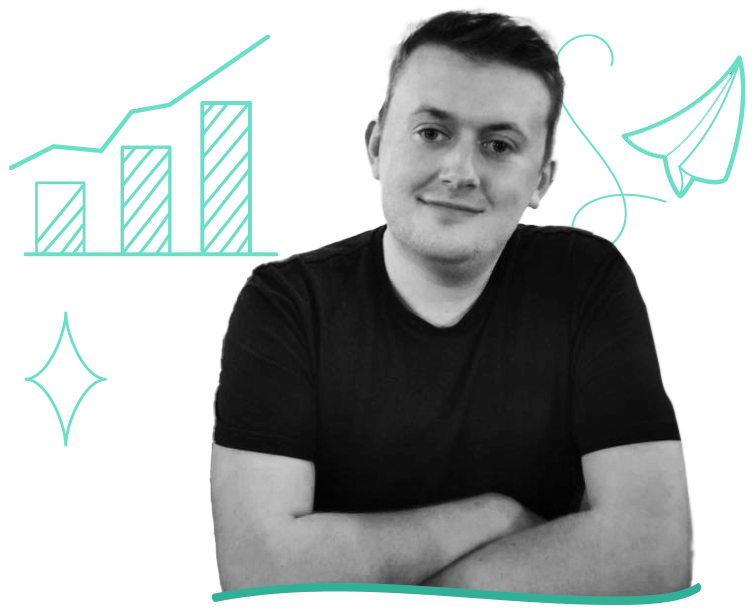 Seamus McGurgan, Founder